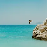 Butterfly Valley Seaside Glamping Οργανωμένο κάμπινγκ Φετιγιέ