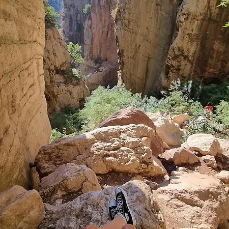 Butterfly Valley Glamping * Fethiye