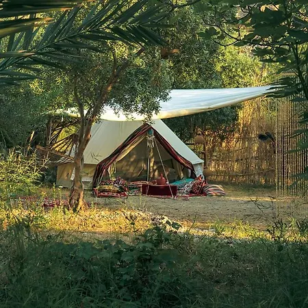 Butterfly Valley Glamping 럭셔리텐트 *