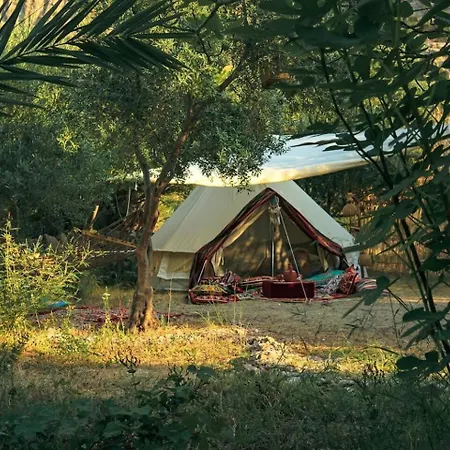Butterfly Valley Glamping 럭셔리텐트