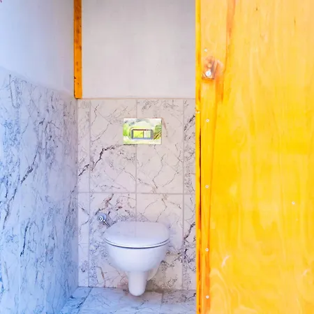 Butterfly Valley Glamping * 페티예