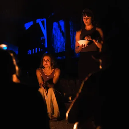 Butterfly Valley Glamping 럭셔리텐트