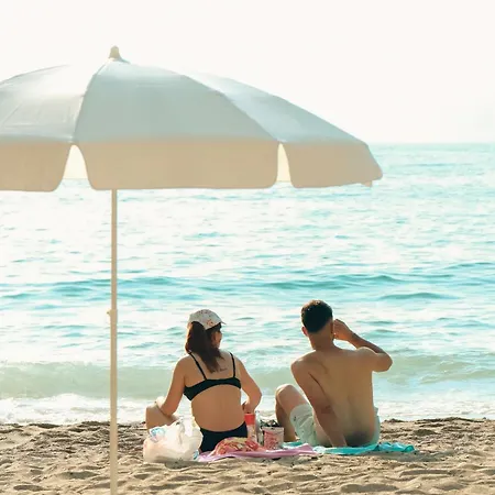 Luxussátor Butterfly Valley Seaside Glamping *