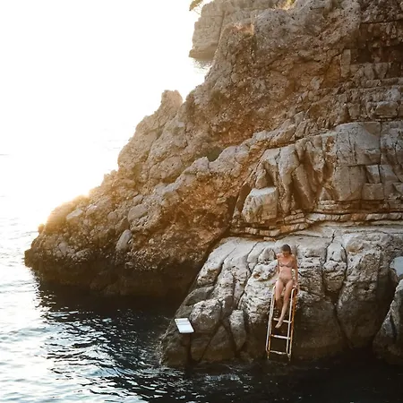 럭셔리텐트 Butterfly Valley Glamping