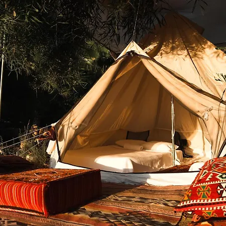 Butterfly Valley Glamping * 페티예