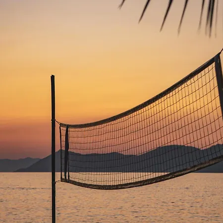 Butterfly Valley Glamping * 페티예