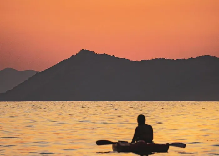 Butterfly Valley Glamping