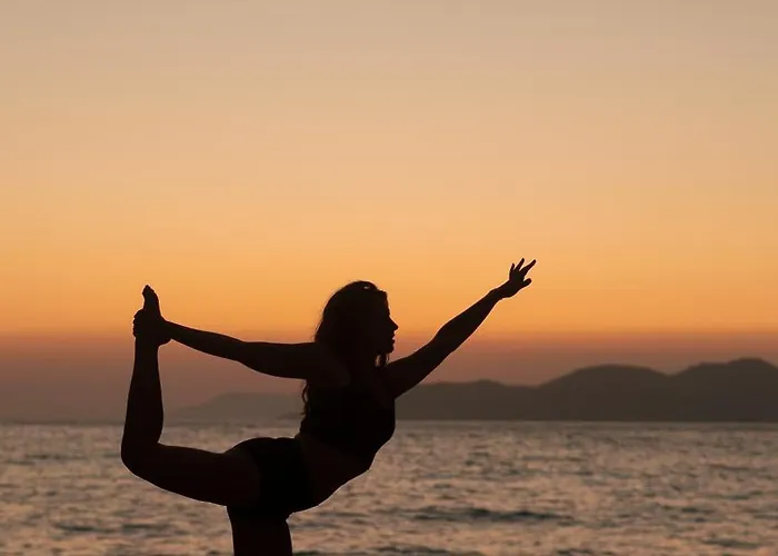 Campo de lujo Butterfly Valley Seaside Glamping *