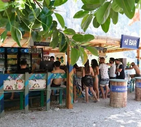 Butterfly Valley Glamping * פאטהיה