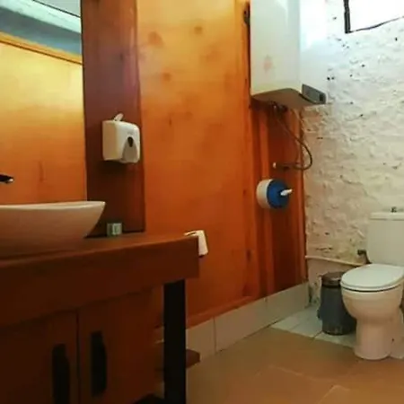 אוהל מפואר Butterfly Valley Glamping פאטהיה