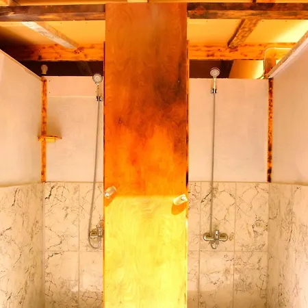 אוהל מפואר Butterfly Valley Glamping *