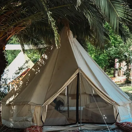 Butterfly Valley Glamping *