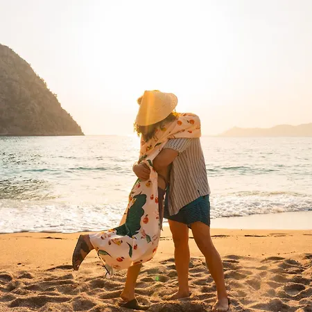 Butterfly Valley Glamping * פאטהיה