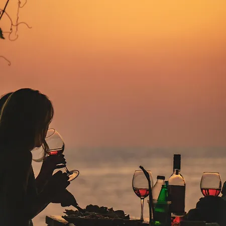 אוהל מפואר Butterfly Valley Glamping