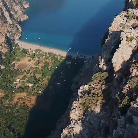 Butterfly Valley Glamping