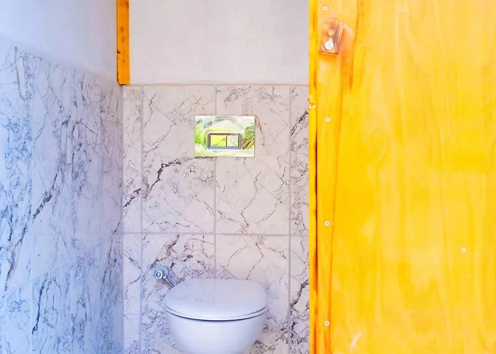 Butterfly Valley Seaside Glamping * פאטהיה